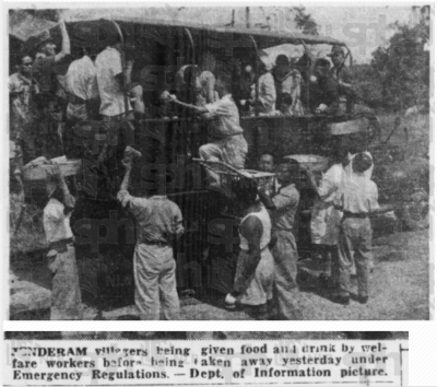 Food & Drink For Villagers