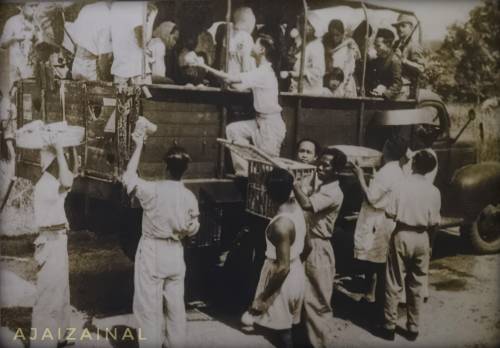 Lagi Tentang Jenderam